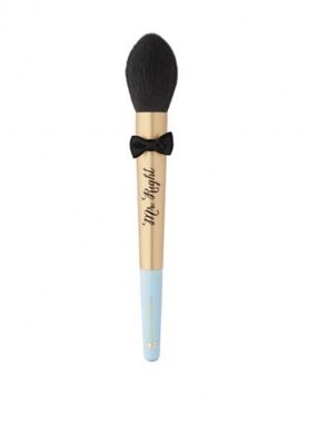 Too Faced Mr Right Powder Brush NIB